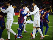 Bóng đá anh, ngoại hạng anh, lịch thi đấu euro 2012, "Kinh điển" Barcelona - Real Madrid: Những nguy cơ tiềm ẩn...